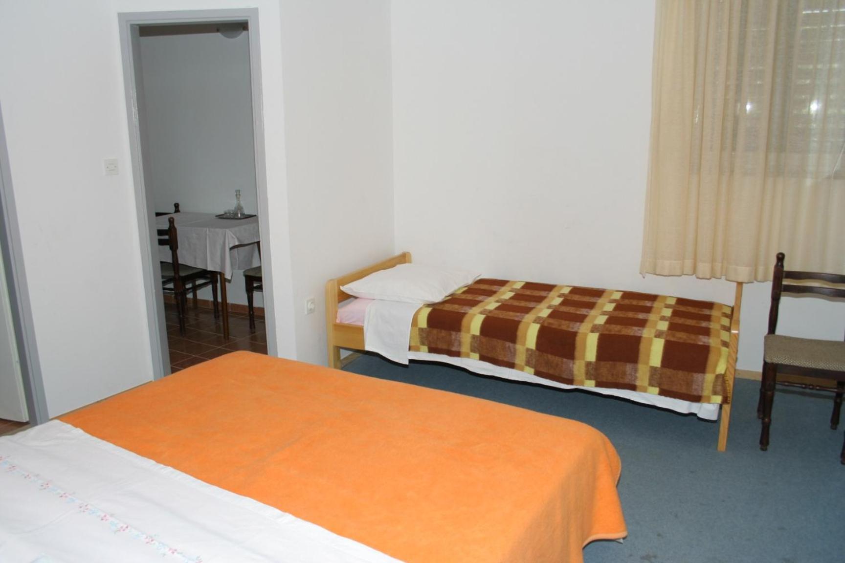 Apartments By The Sea Podgora, Makarska - 518 Room photo