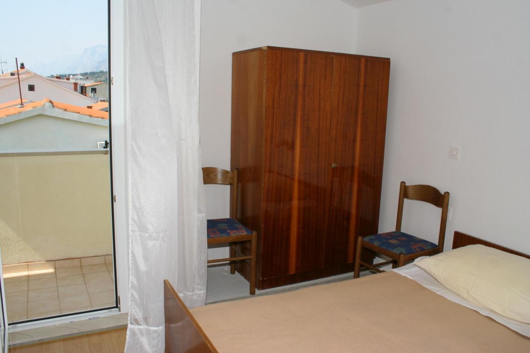 Apartments By The Sea Podgora, Makarska - 518 Room photo